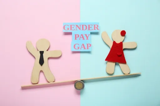 Analyze Pay Equity and Address the Gender Pay Gap
