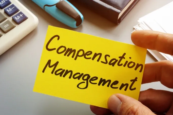 Challenges in Compensation Management