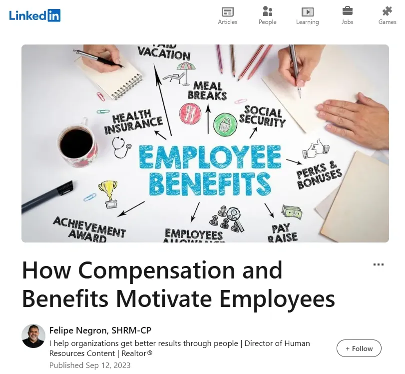 Enhancing Employee Performance