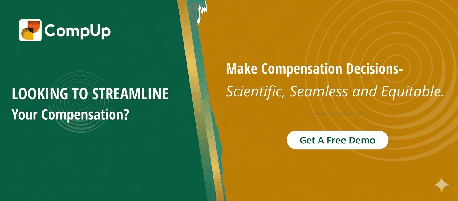 Footer How to create a total rewards statement