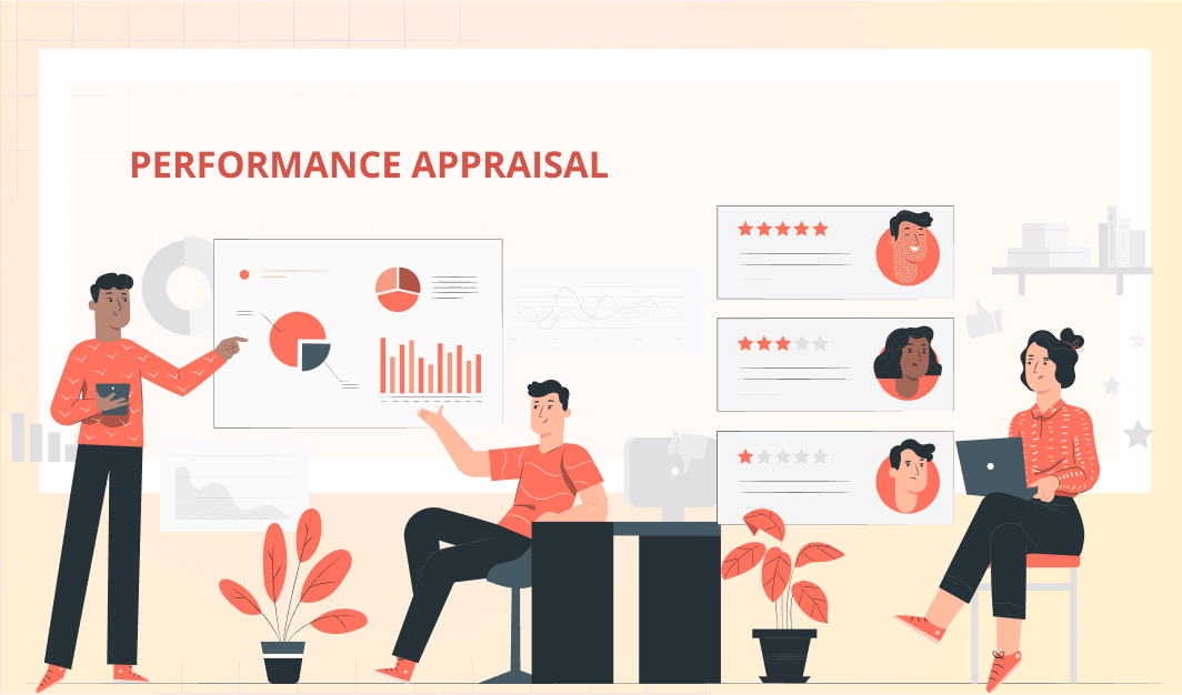 Performance Appraisal