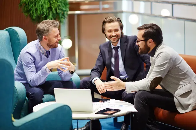 Provide Salary Negotiation Training
