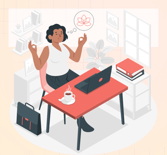 Role of Mental Health in the Workplace