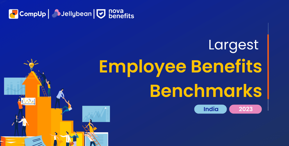 Annual benefits benchmarking report