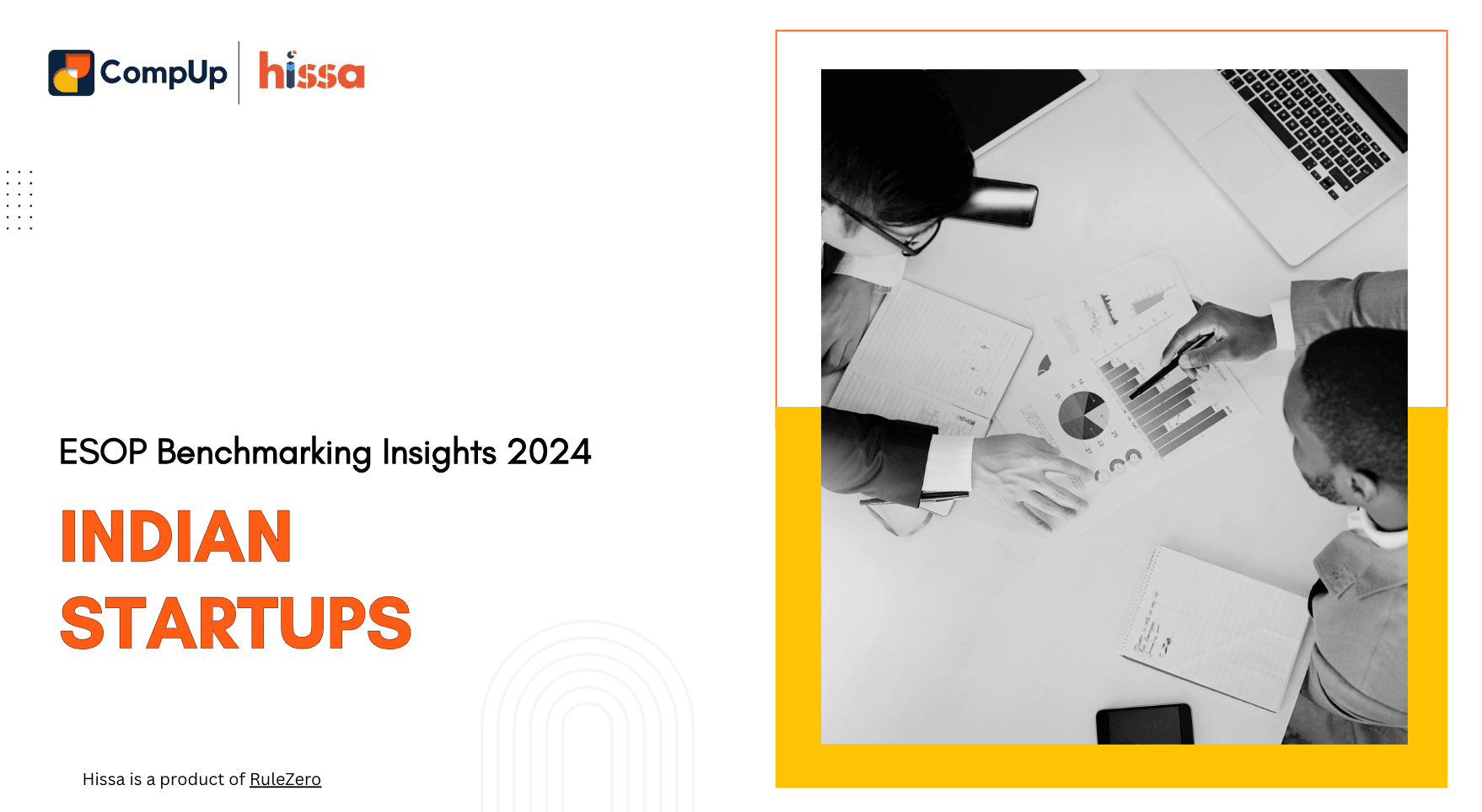 CompUp's ESOP benchmarking report