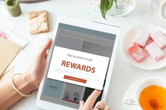 Template for a Total Rewards Statement