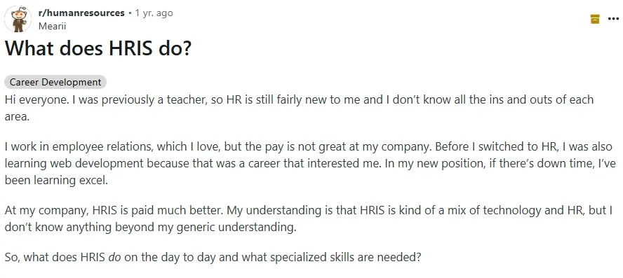 This thread is for individuals who are new to HRIS and seeking to gain foundational knowledge_converted.webp