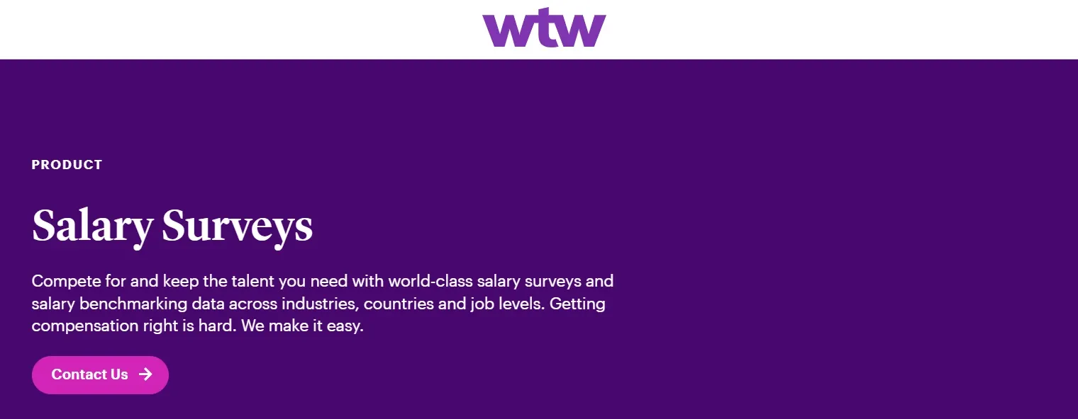 Willis Towers Watson