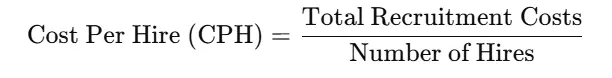 basic formula for calculating CPH.webp