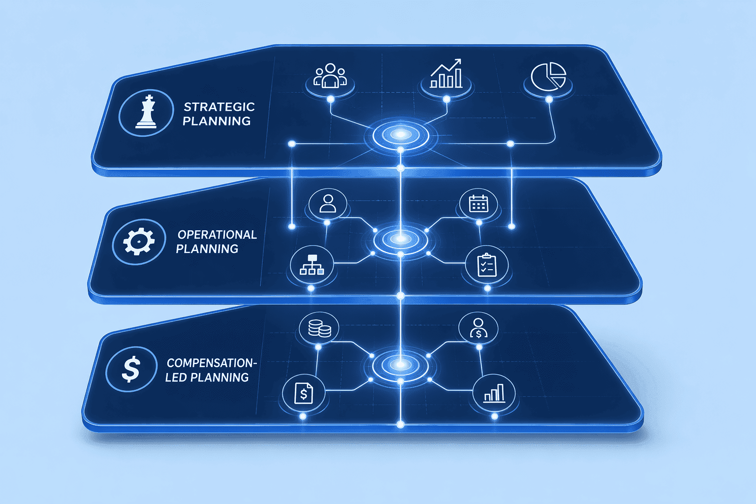 Illustration for Verdict: Which Approach to Workforce Planning Delivers the Most Value in 2025