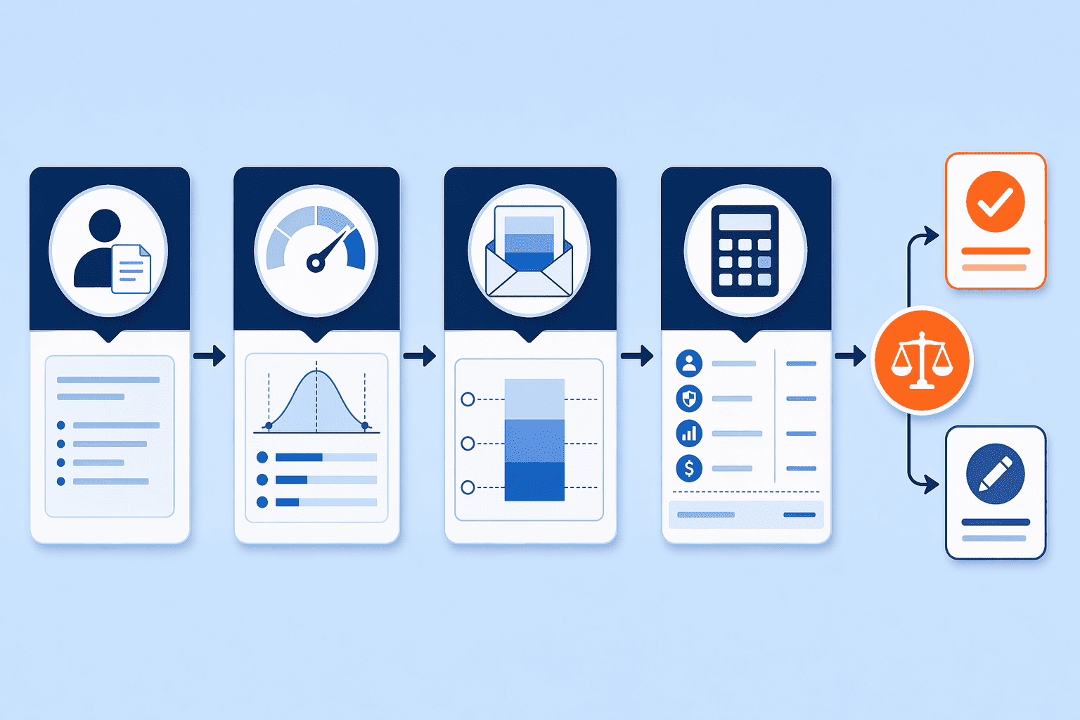 Illustration for CompUp-Powered Compensation-Led Planning: Integrating Pay Strategy Directly into Your Process