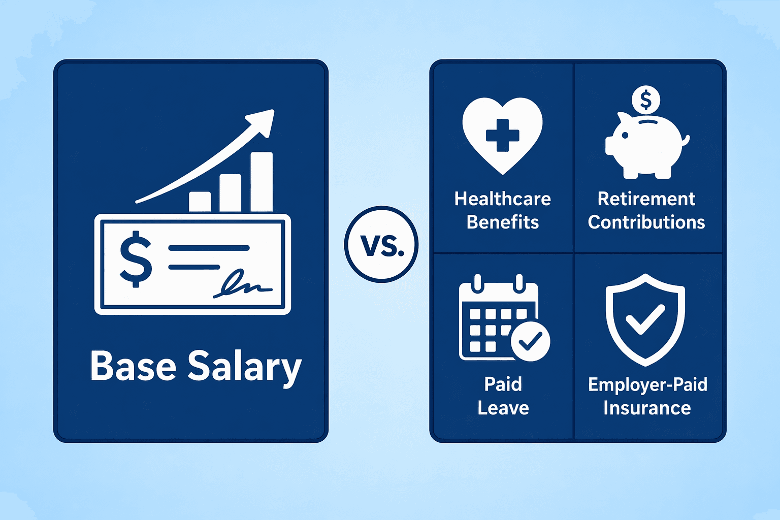 Illustration for: Why Employees Struggle to Understand Total Rewards