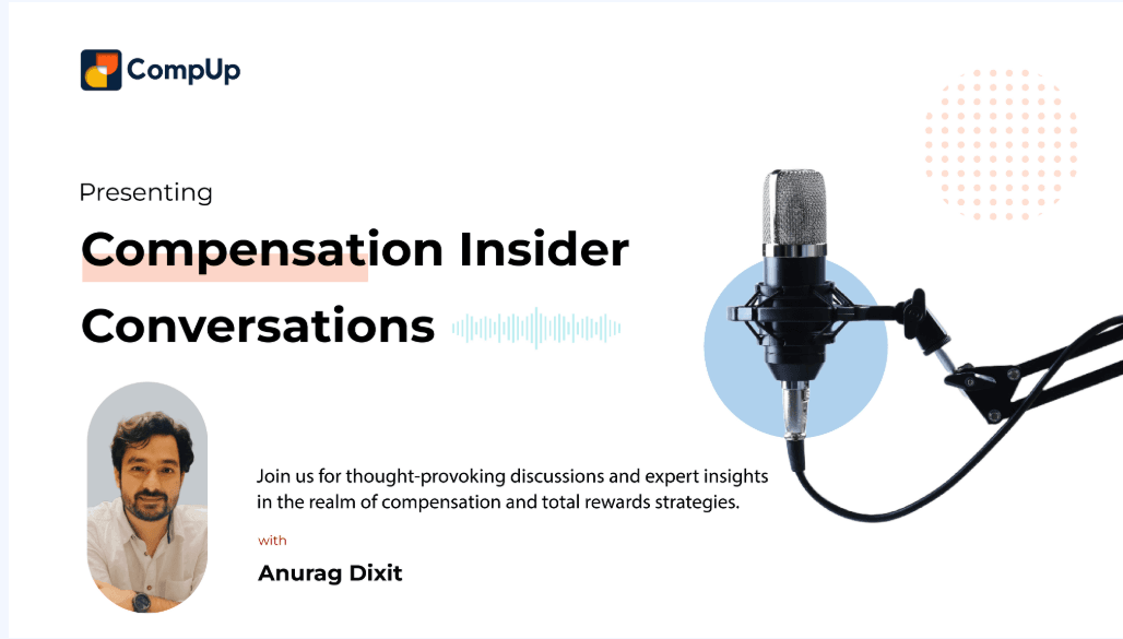 Compensation Insider Conversation