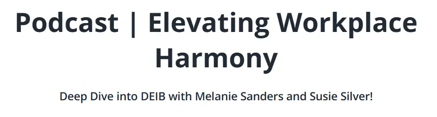 importance of self-reflection in addressing unconscious bias and stress that DEIB is more than just training.webp