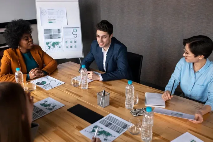 how CompUp Can Help Build an Equitable Compensation System