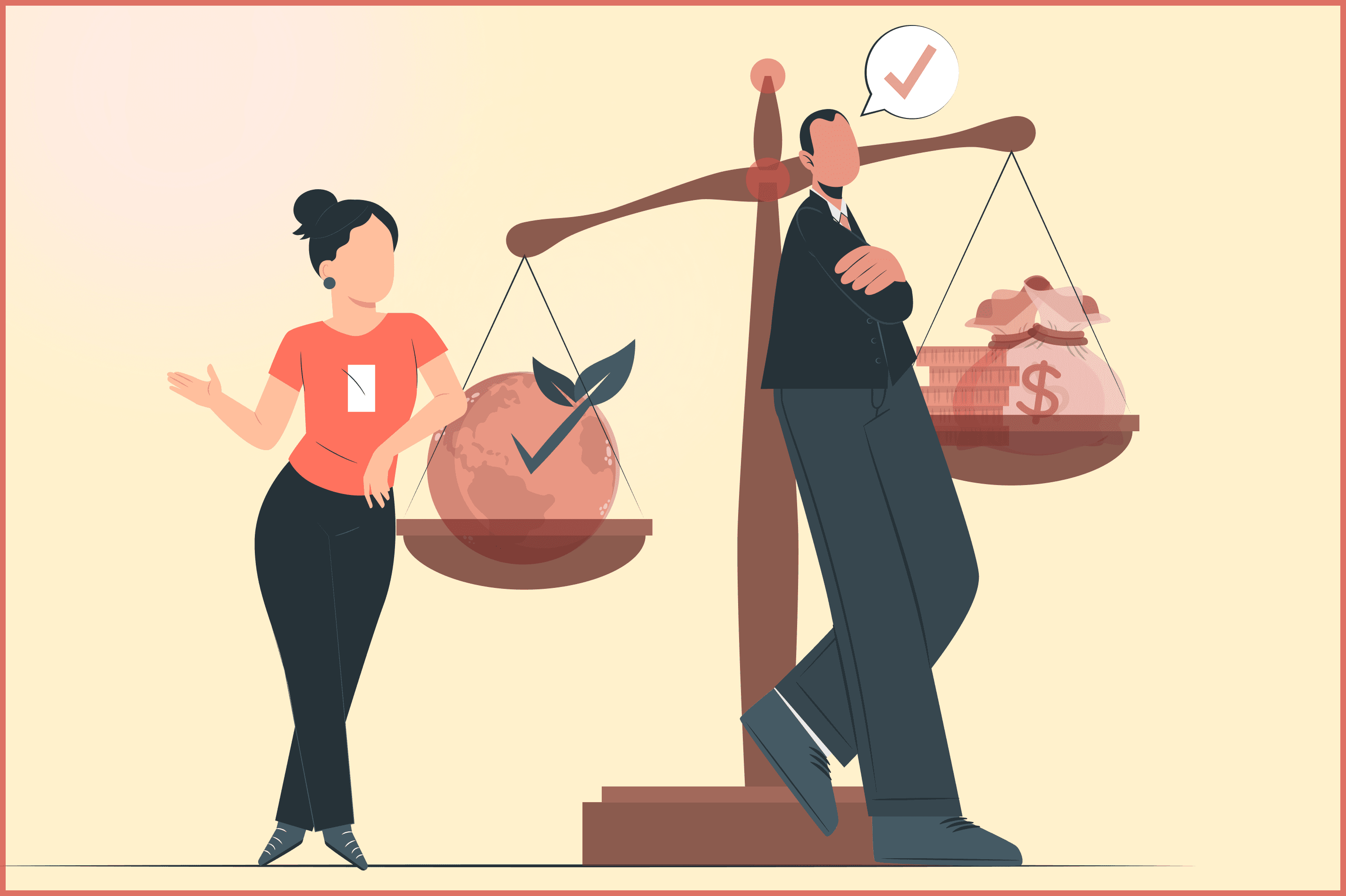 Pay Equality