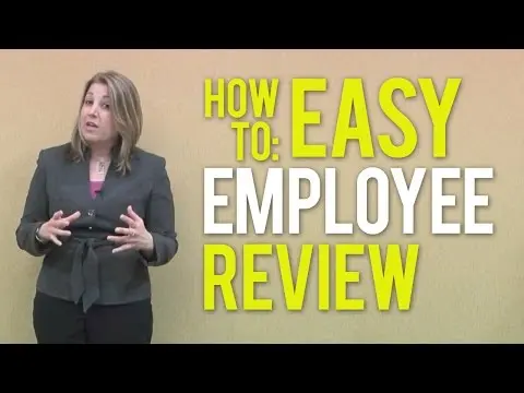 step-by-step guide to delivering a valuable and positive employee performance appraisal.webp